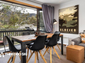 Mowamba E2, Thredbo Village